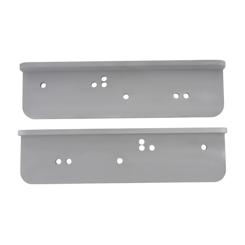 2X 5" Jack Plate for Outboard Motor Extension