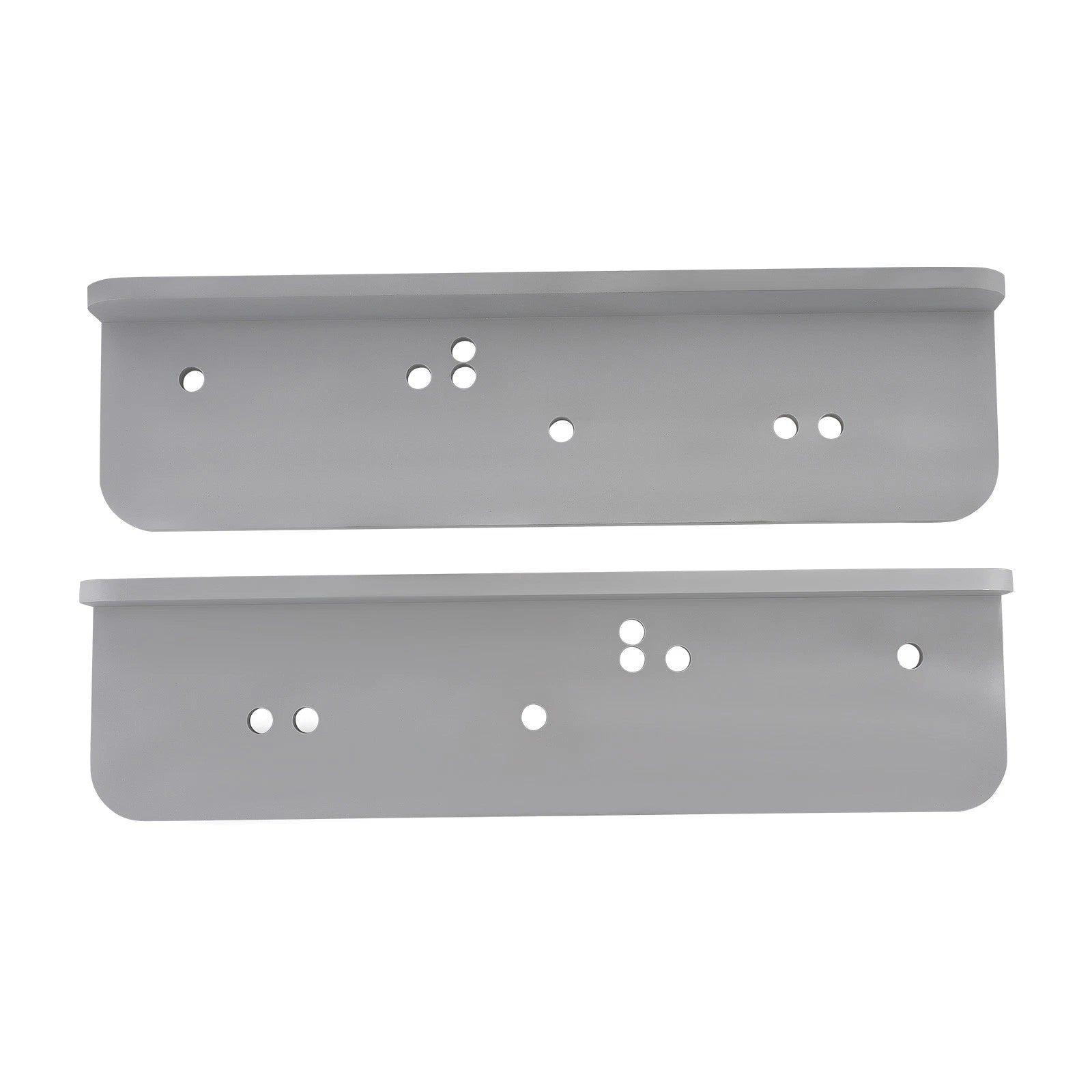 2X 5" Jack Plate for Outboard Motor Extension