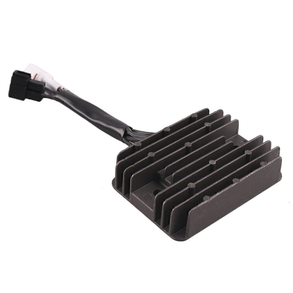 Voltage Rectifier Regulator for Suzuki TL1000R Hayabusa (2008–2012)