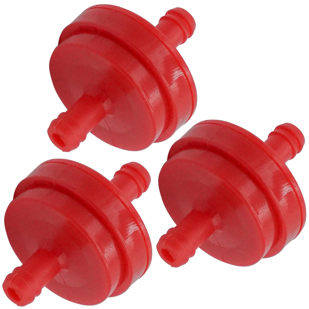 Fuel Filter Replacement for John Deere 250AP 310J 310SJ 315SJ (2000–2018)