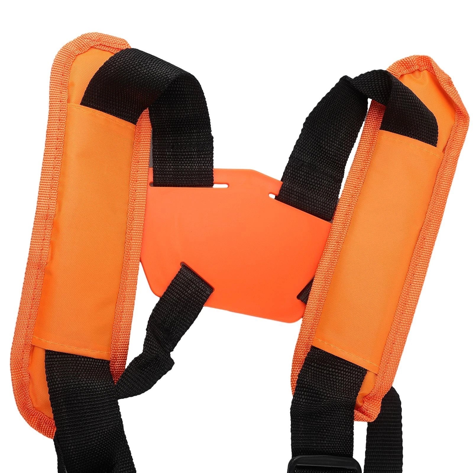 Adjustable Double Shoulder Harness for Strimmer/Brushcutter