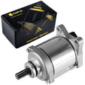 Starter Motor Replacement for Honda Accord CR-V (2008–2018)