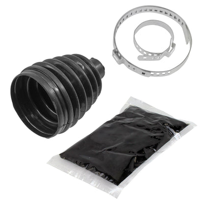 Caltric Inner CV Axle Boot Replacement for Honda Pioneer 700 (2017–2022)