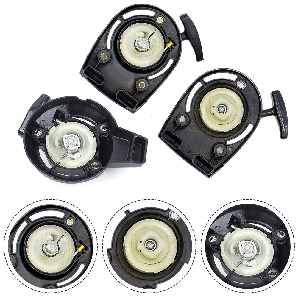 Recoil Pull Starter for GX35 GX25 Lawn Mower Engine