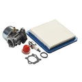 Carburetor Gasket Set for Lawn Mower