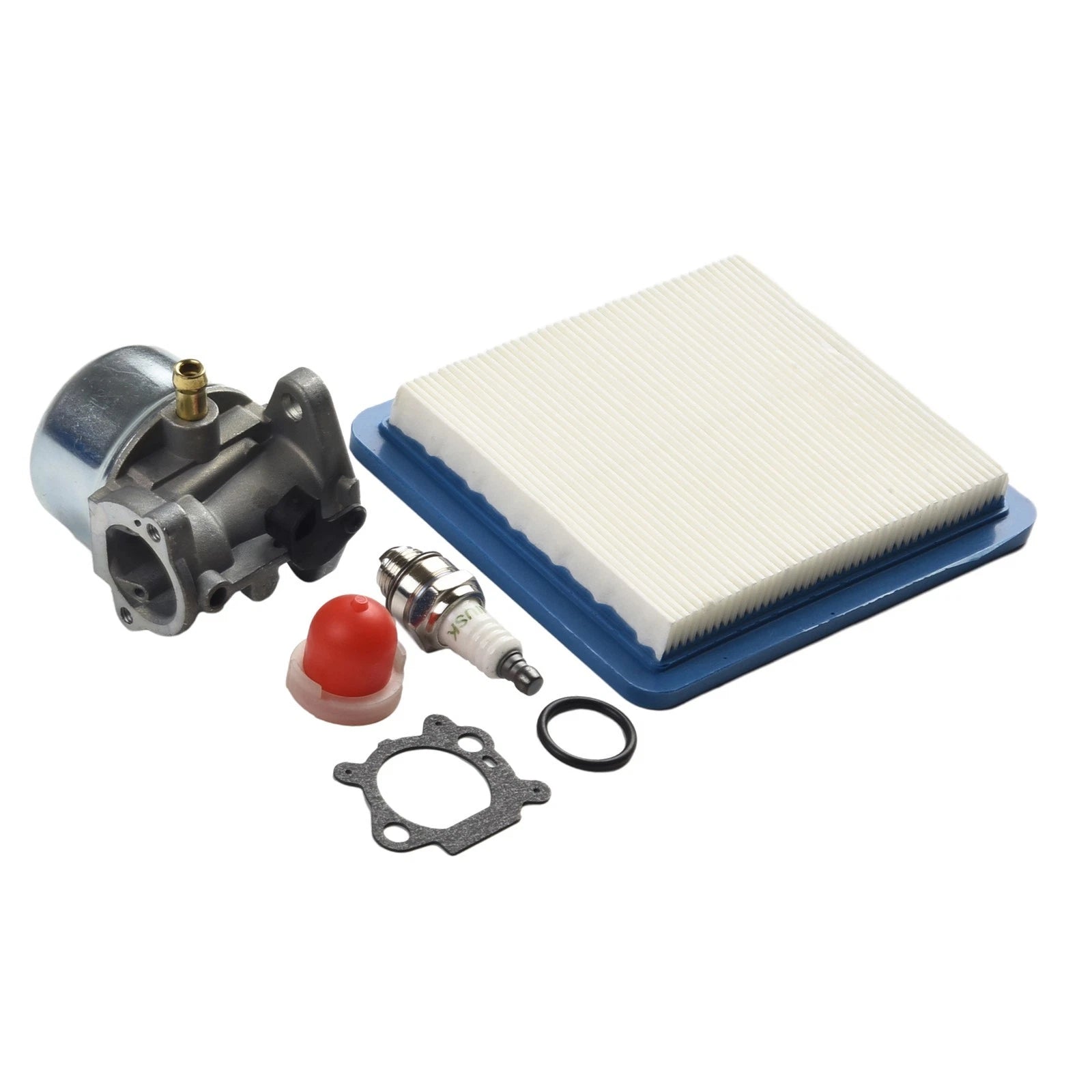 Carburetor Gasket Set for Lawn Mower