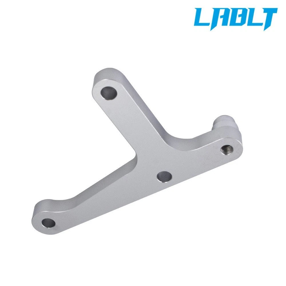 Alternator Bracket Low Mount for Corvette LSX/LS1/LS2/LS3/Truck