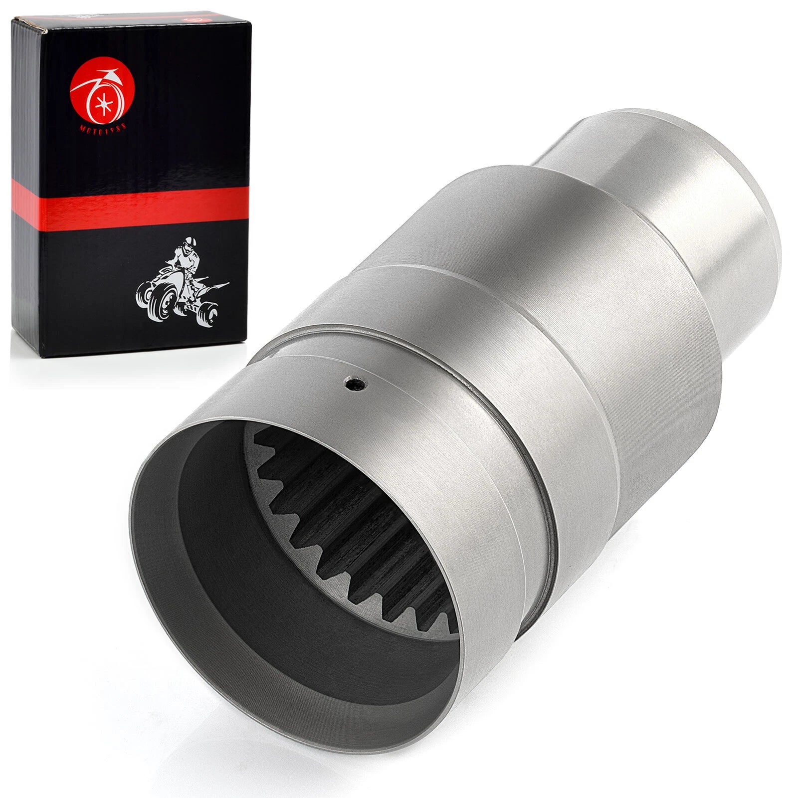 Front Pinion Joint for Honda Foreman 400 450 TRX400 TRX450 (1995–2001)
