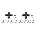 2X U-Joint for Volvo Sierra MerCruiser (75832A3, 758321, 75832T1, 3850812, 18-2174)
