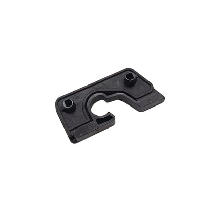 Left Rear Trunk Storage Panel Cover Clip BBN9-68-331B for Mazda 3 (2014–2019)