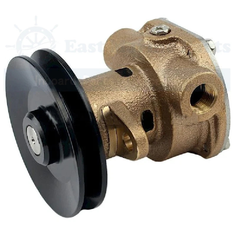 Engine Cooling Raw Water Pump for Kohler Generators Powered by Yanmar Engines