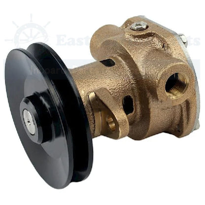 Engine Cooling Raw Water Pump for Kohler Generators Powered by Yanmar Engines