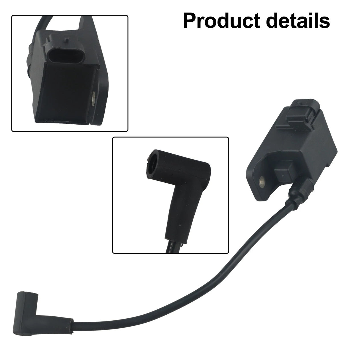 Replacement Ignition Coil for Mercury Engines (2000–2023)