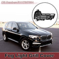 Front Right Fog Light Grill Replacement for BMW X5 (2014–2018)