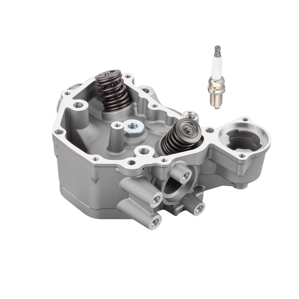 Cylinder Head for Honda Foreman Pioneer TRX500, Rancher TRX420 (2005–2023)
