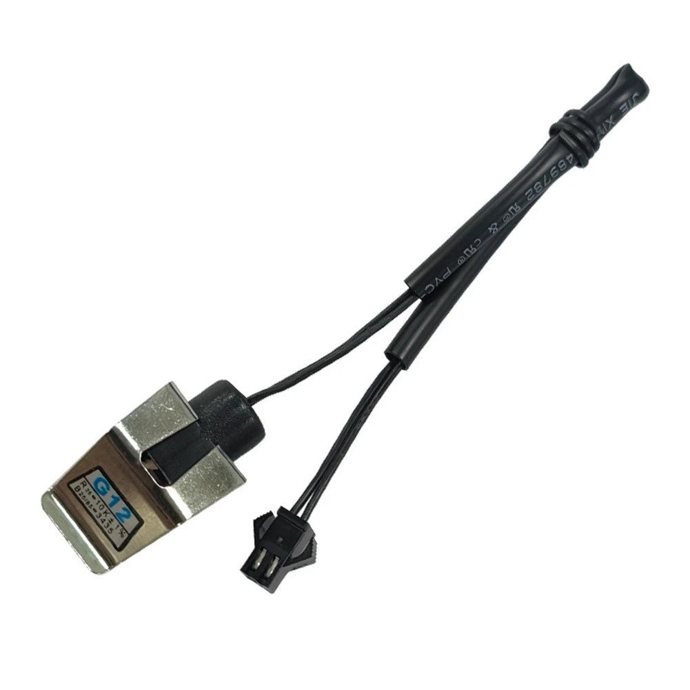 Temperature Control Sensor for Boilers and Heating Equipment