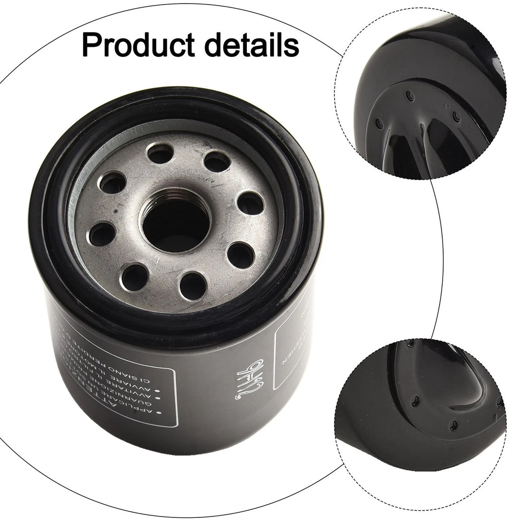 Replacement Oil Filter for Piaggio 125 (HF183)