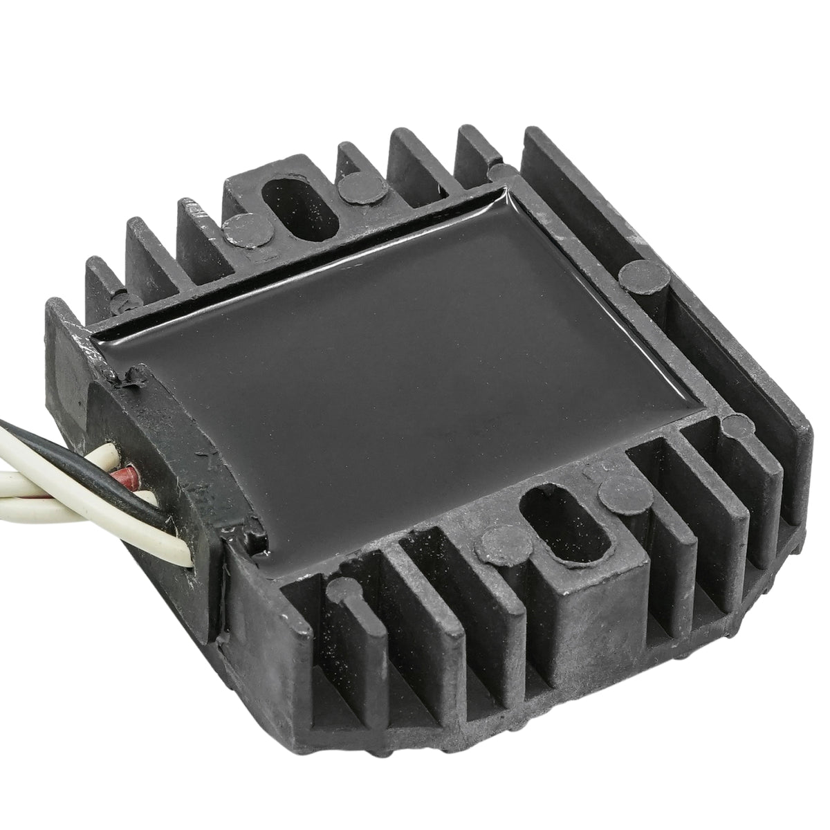 Regulator Rectifier Replacement for Suzuki GS550L GS550E (1983–1986) Motorcycle