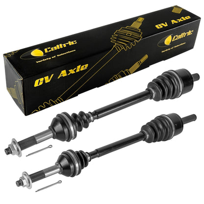 CV Joint Axles Rear Left Right Replacement for Kawasaki Teryx 750 (2008–2011)