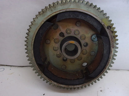 Yamaha Flywheel 6G8-85550-J0-00 for FT9.9 (1985–1990) 4 Stroke