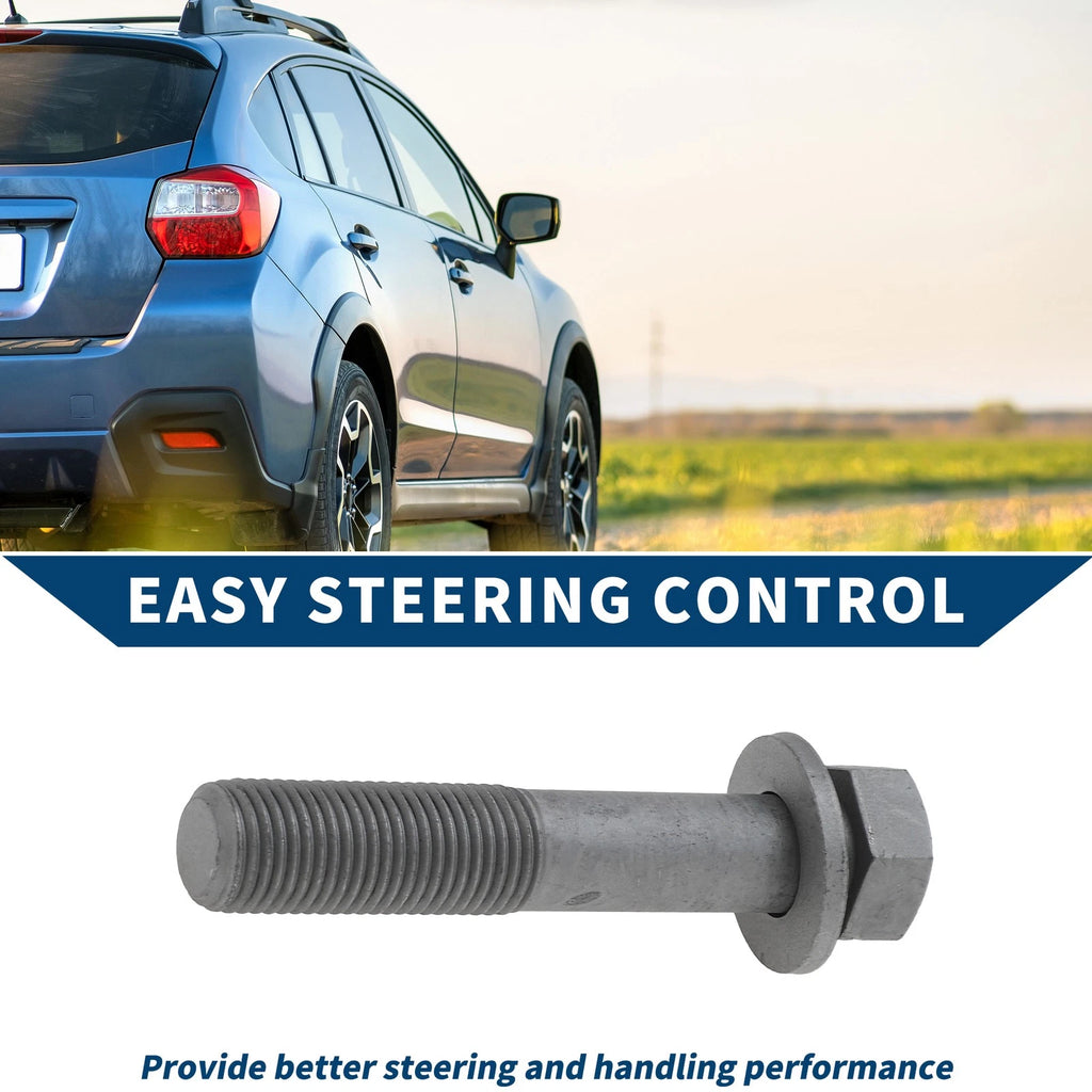 Camber Alignment Bolt Washer Replacement for Toyota Highlander (2001–2013)
