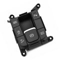 Electronic Parking Brake Switch EPB Control Module For Daily Driving Safety