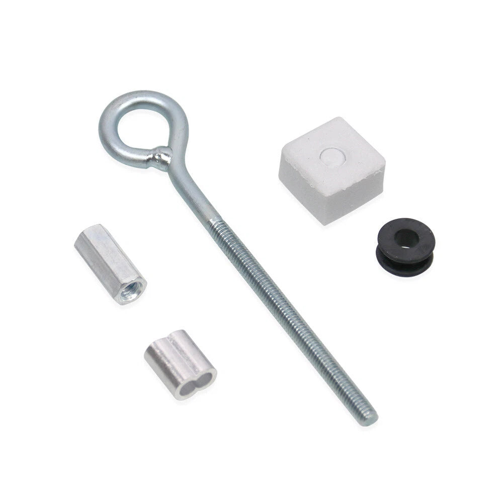 Cable Repair Kit for BAL RV 22305 Accu-Slide (Expandable Room System)