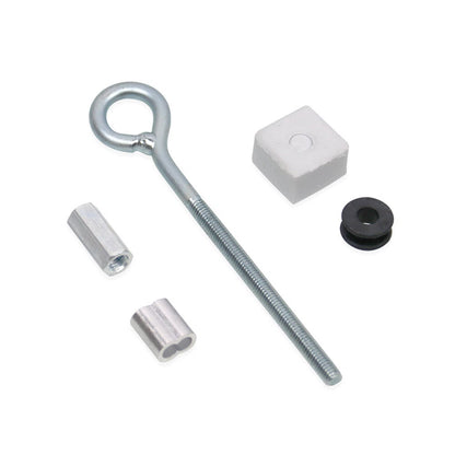 Cable Repair Kit for BAL RV 22305 Accu-Slide (Expandable Room System)