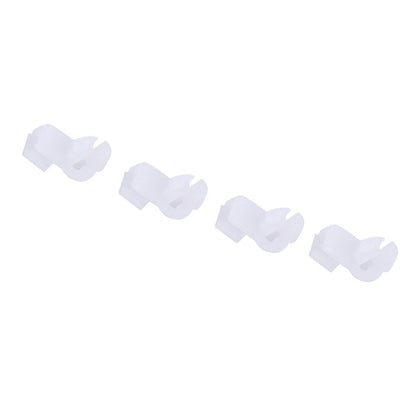 Fixed Clip Accessories Car Door Fastener Rod Clip High Quality