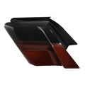 Painted Stretched Side Cover Panel for Harley Touring Electra Road Glide (2014–2023)