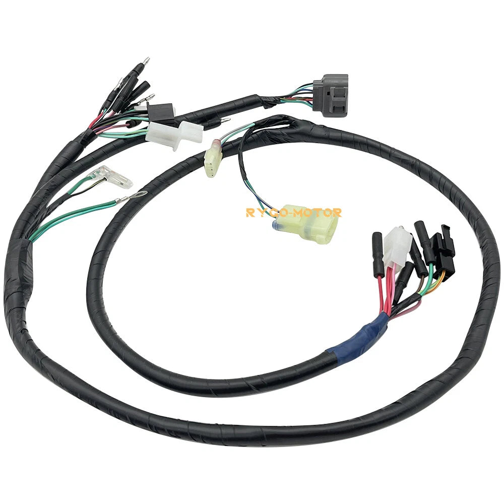 Wiring Harness for Honda FourTrax 300 TRX300 TRX300FW (1997–2000)