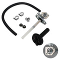 Fuel Gas Petcock Valve & Lever for Honda Recon 250 Rancher 350 Foreman 500 T