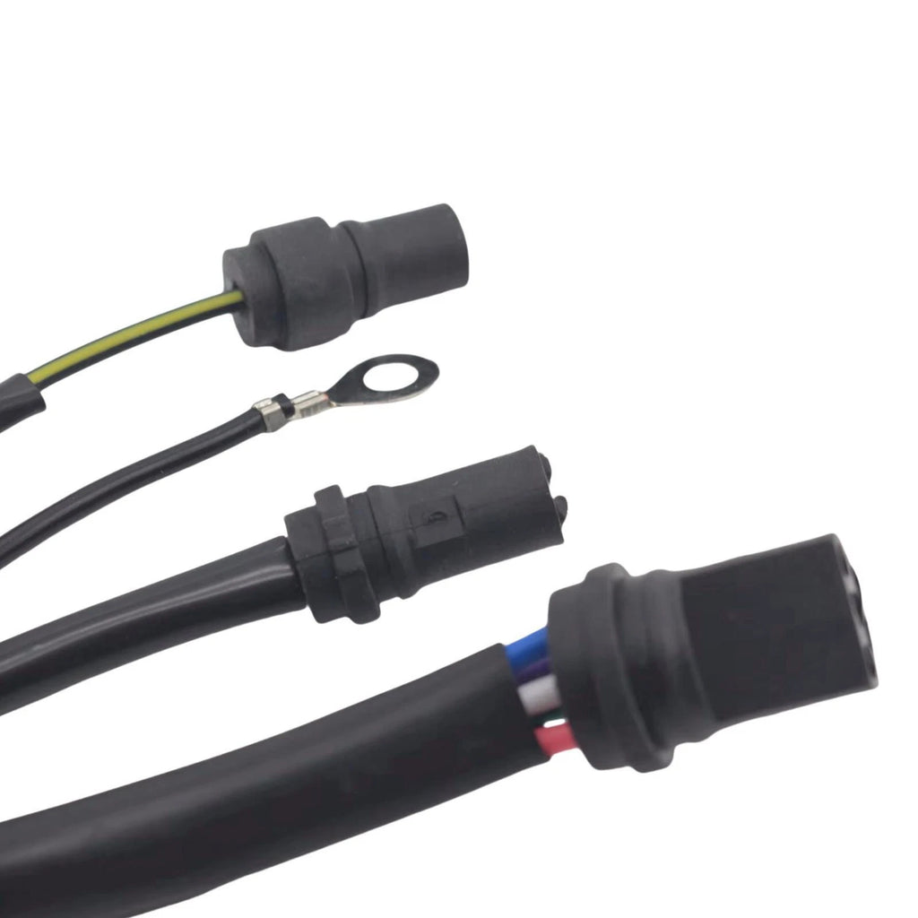 Power Pack for Johnson Evinrude 80-115 HP (CDI-1134028, 583773, 584027, 584028)