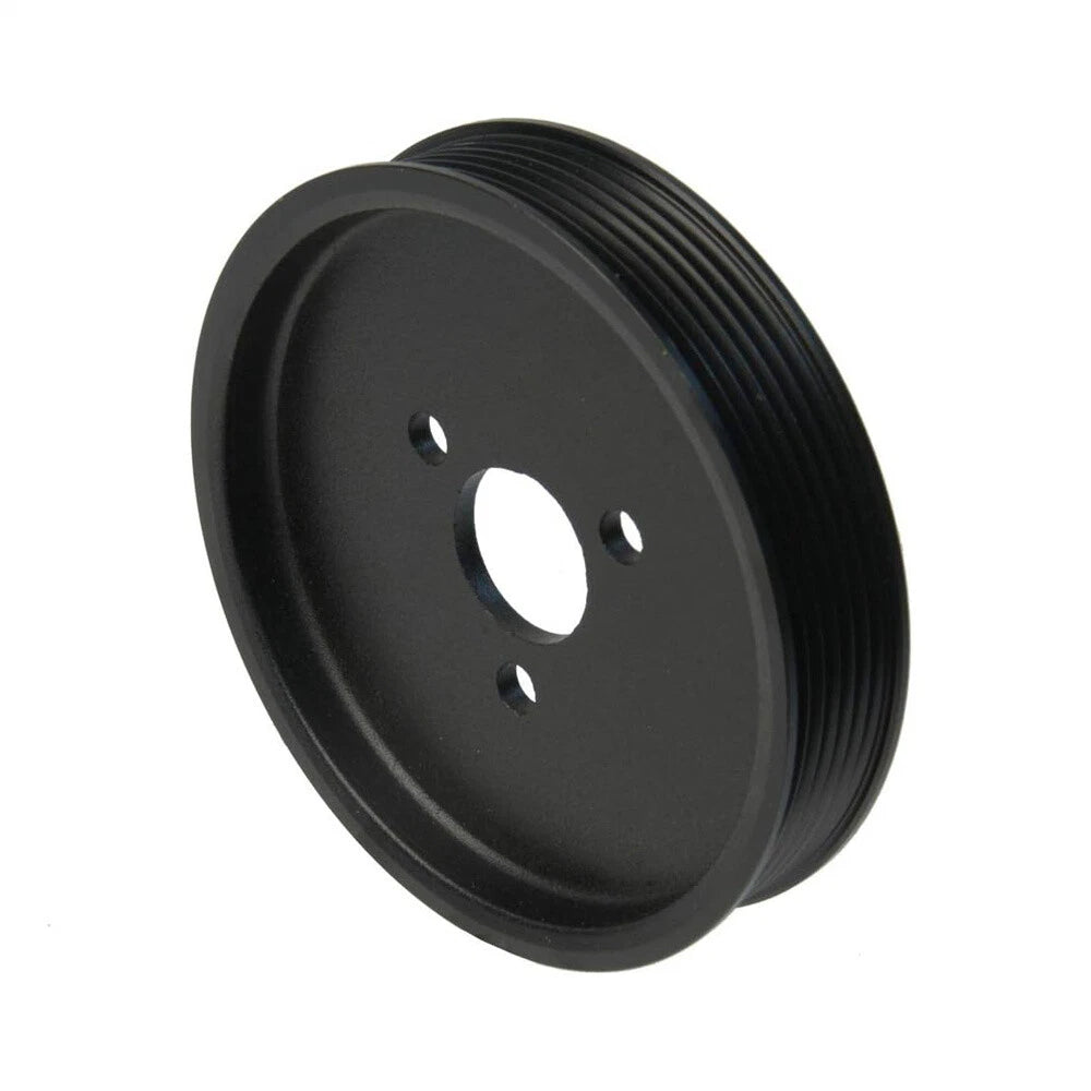 Power Steering Pump Pulley 32421740858 for BMW 3 Series E36 E46, 5 Series E39 (1992–2006)
