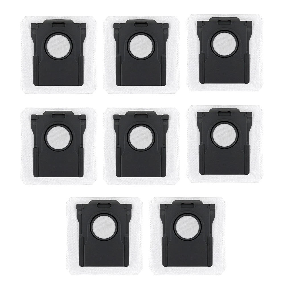 Robot Vacuum Bags for L10s Ultra (2023–2023) Sealed Design High Filtration