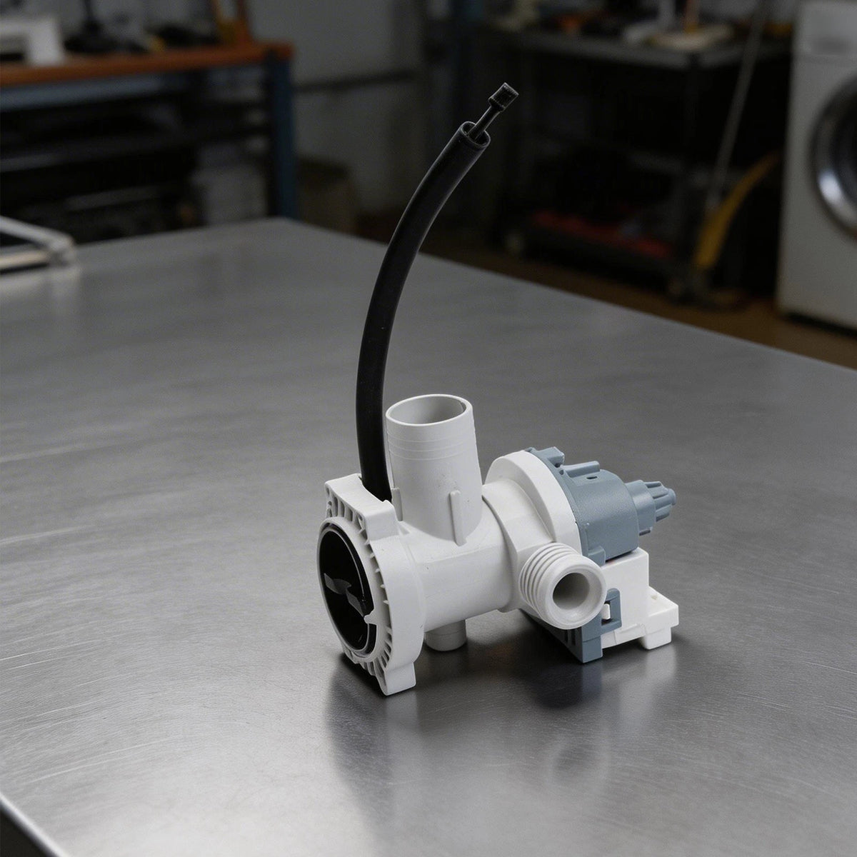 Washing Machine Drain Pump PX-2-35 B30-6A for Efficient Drainage