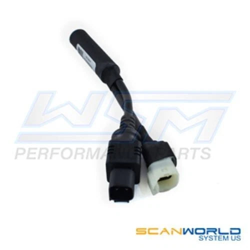 Scanworld Key Programming System for Kawasaki (1015-110)