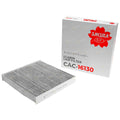 Sakura Cabin Air Filter for Honda Insight ZE2 (2010–2013)