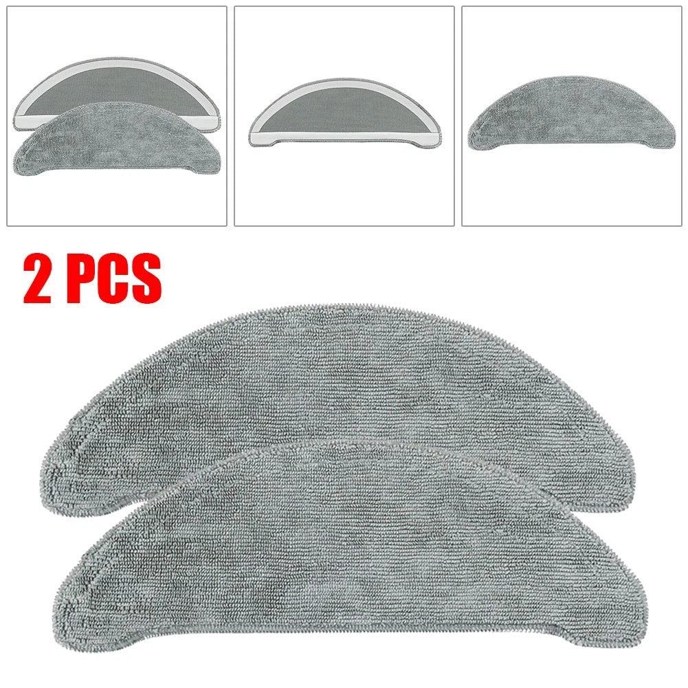 Mop Pad Set for IMOU RV-L11-A (Reusable)