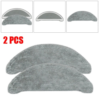 Mop Pad Set for IMOU RV-L11-A (Reusable)