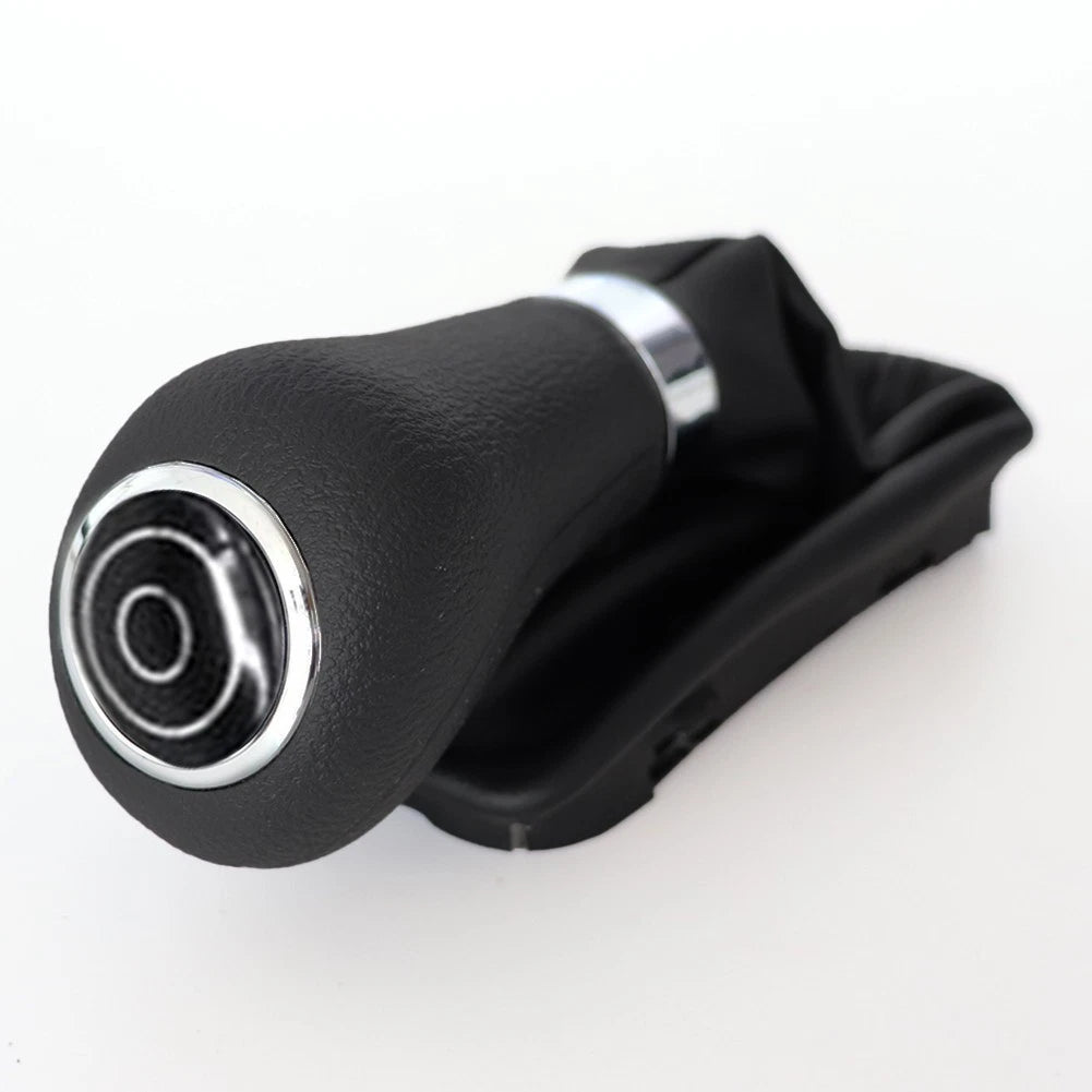 Shift Boot Covers for Mercedes-Benz C E Class