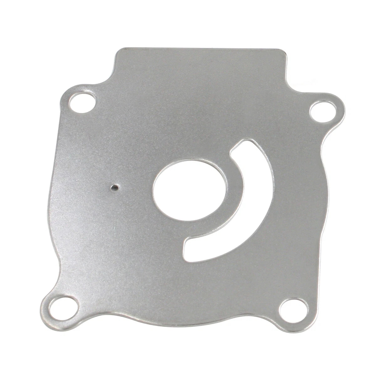 Water Pump Impeller Kit for Suzuki Outboard DF20 DF25 DF30 DF35 DF40 (17400-96352)