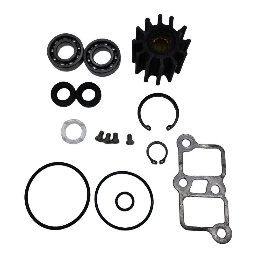 Major Repair Kit for Johnson Raw Water Pumps (10-24493, 10-24493-01, 10-24493-02)