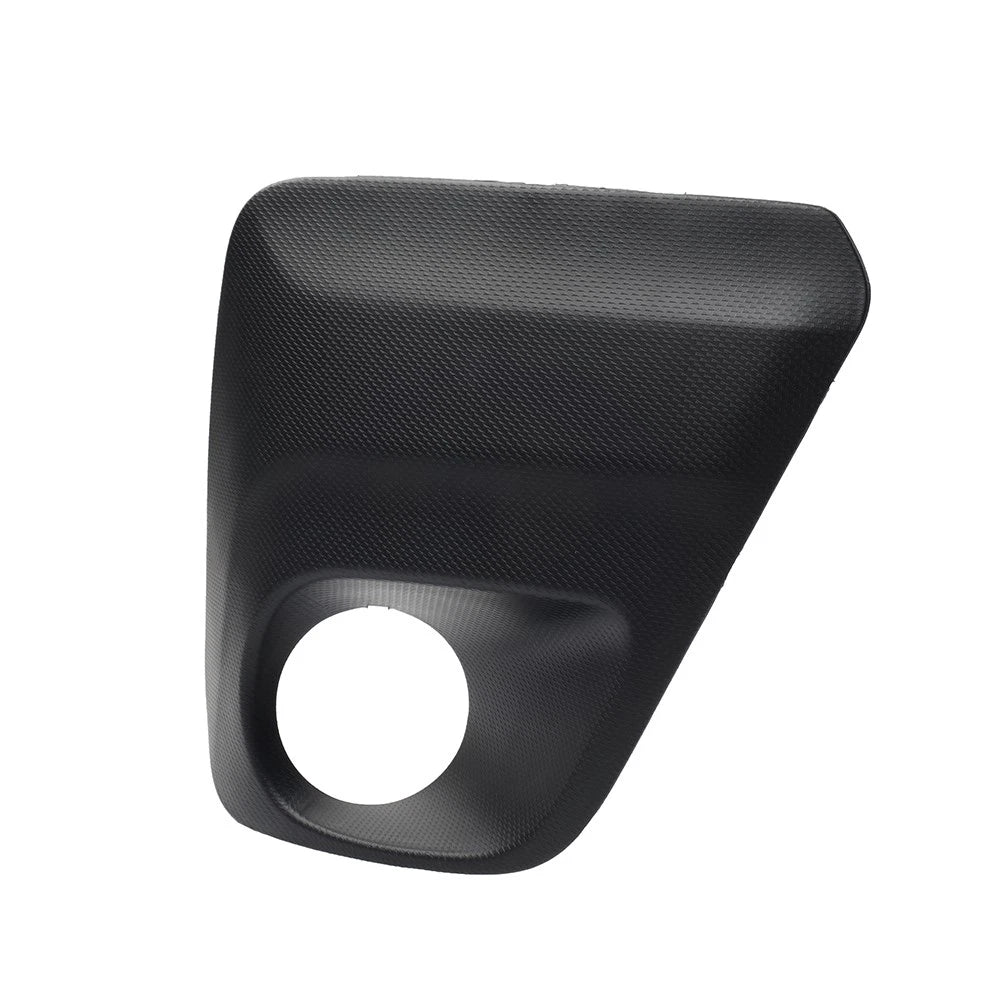 Front Bumper Fog Light Bezel Cover for Subaru Forester (2019–2021)
