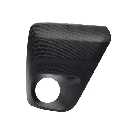 Front Bumper Fog Light Bezel Cover for Subaru Forester (2019–2021)