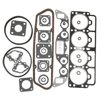 Head Gasket Decarbonizing Kit for Volvo Penta AQ 115A 130A 130C MB20B