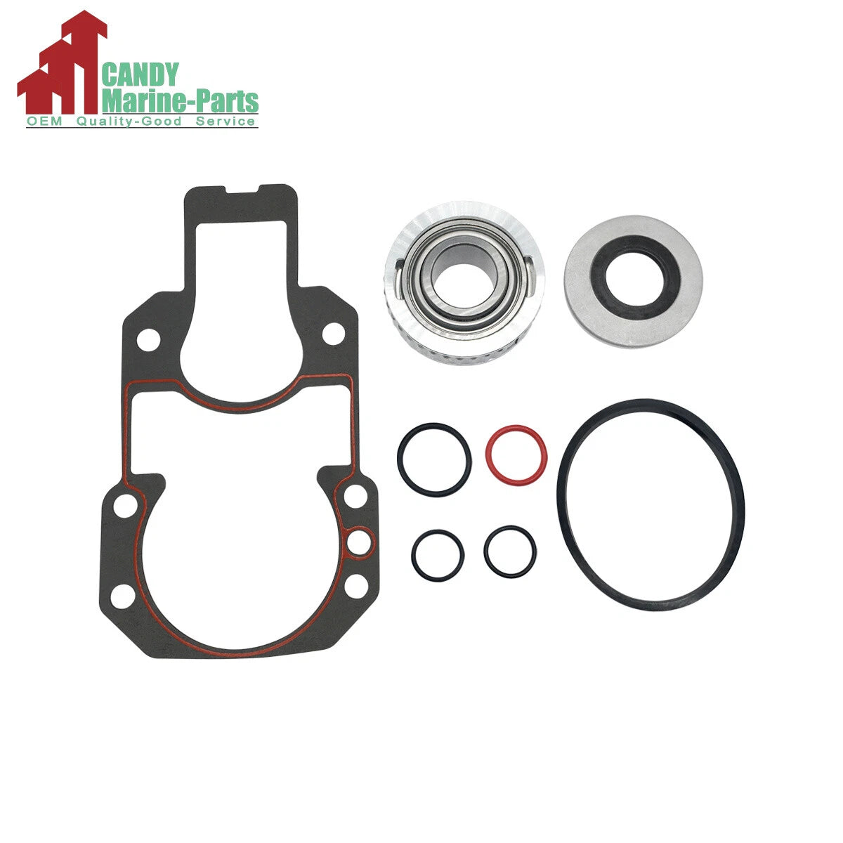 Gimbal Bearing Kit for Mercruiser Alpha One/Gen 2 (30-879194A01)