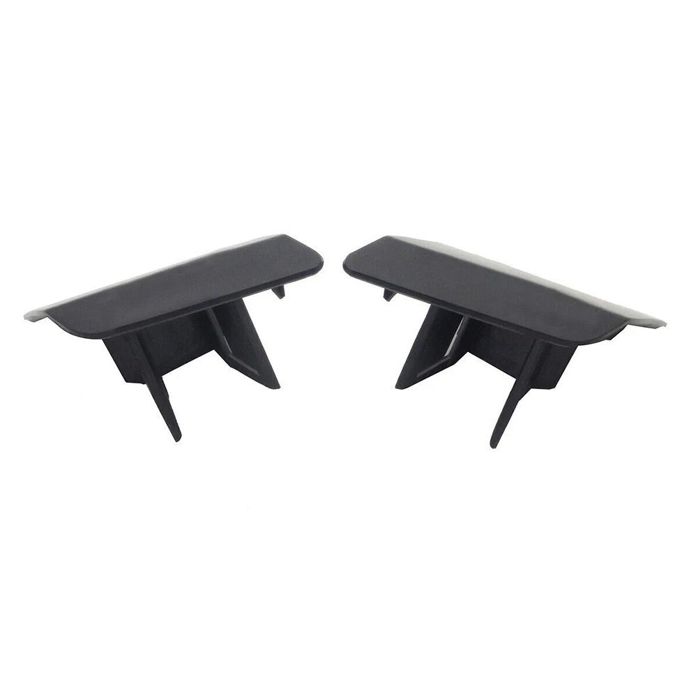 Headlight Washer Cover for