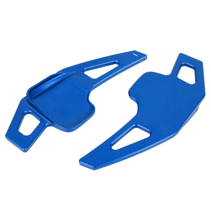 Steering Wheel Shift Paddle Pair for BMW X1 X2 X3 X4 X5 X6 Series (F22–F23)