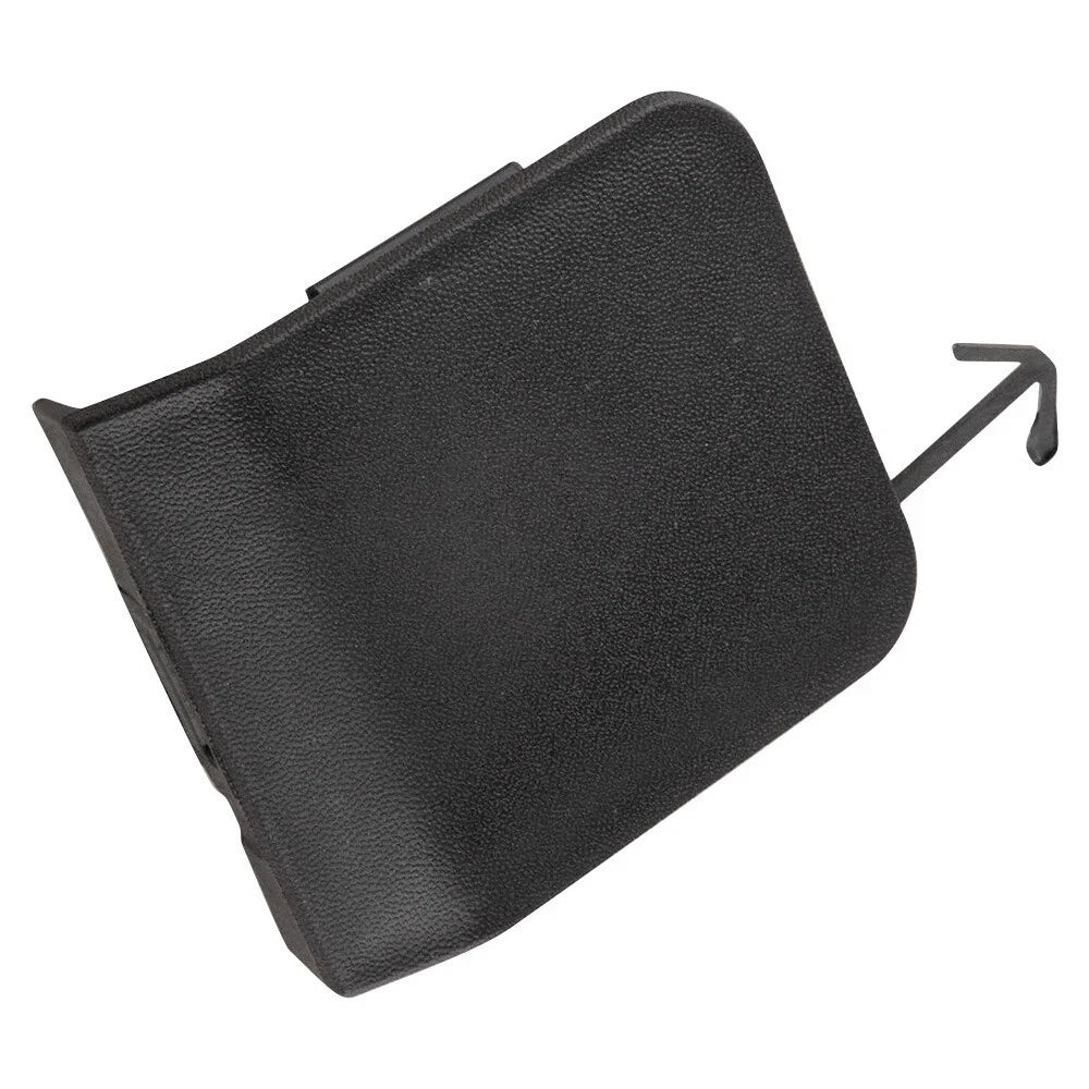 Rear Bumper Tow Eye Hook Cover for Toyota Prius (2019–2022)